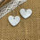 Miniature : Boucles CAPUCINE