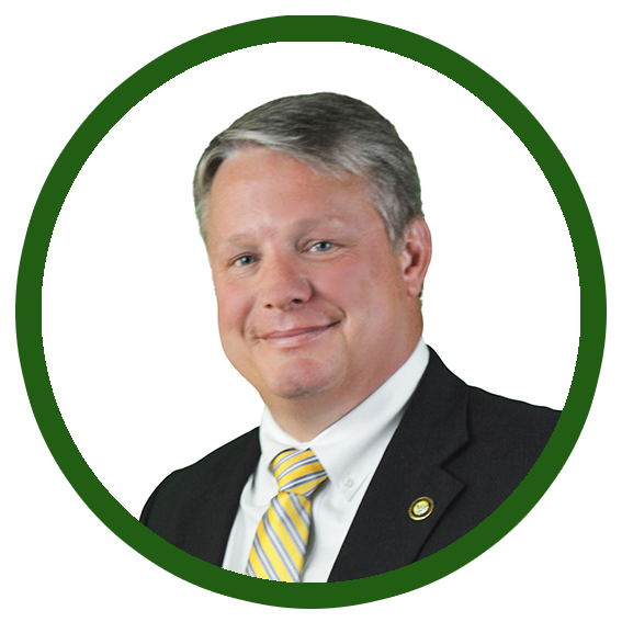 Brian Frazier –Attorney at Law