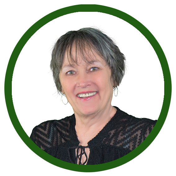 Teresa Cooper –Escrow Officer/Notary