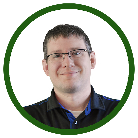 Blake Joy –Closing Coordinator