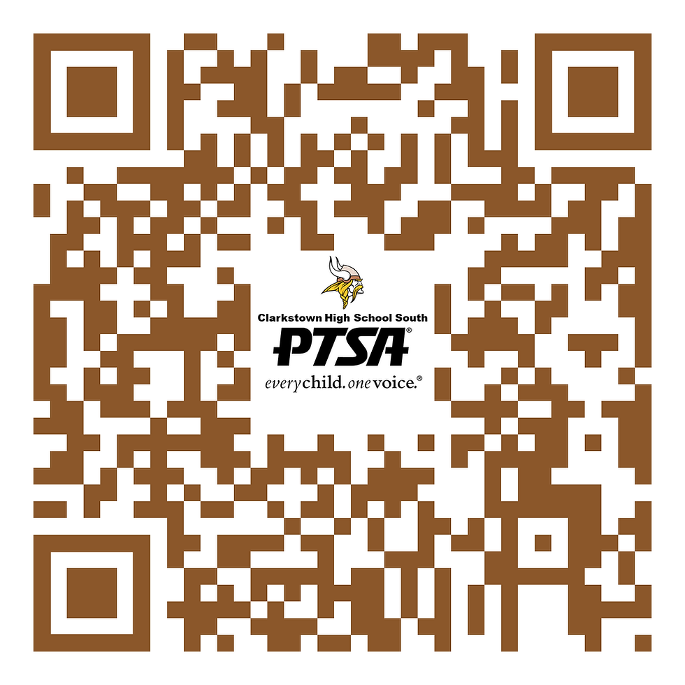 South PTSA Givebacks Store