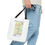 Thumbnail: Heartland Flyer Extension Tote Bag