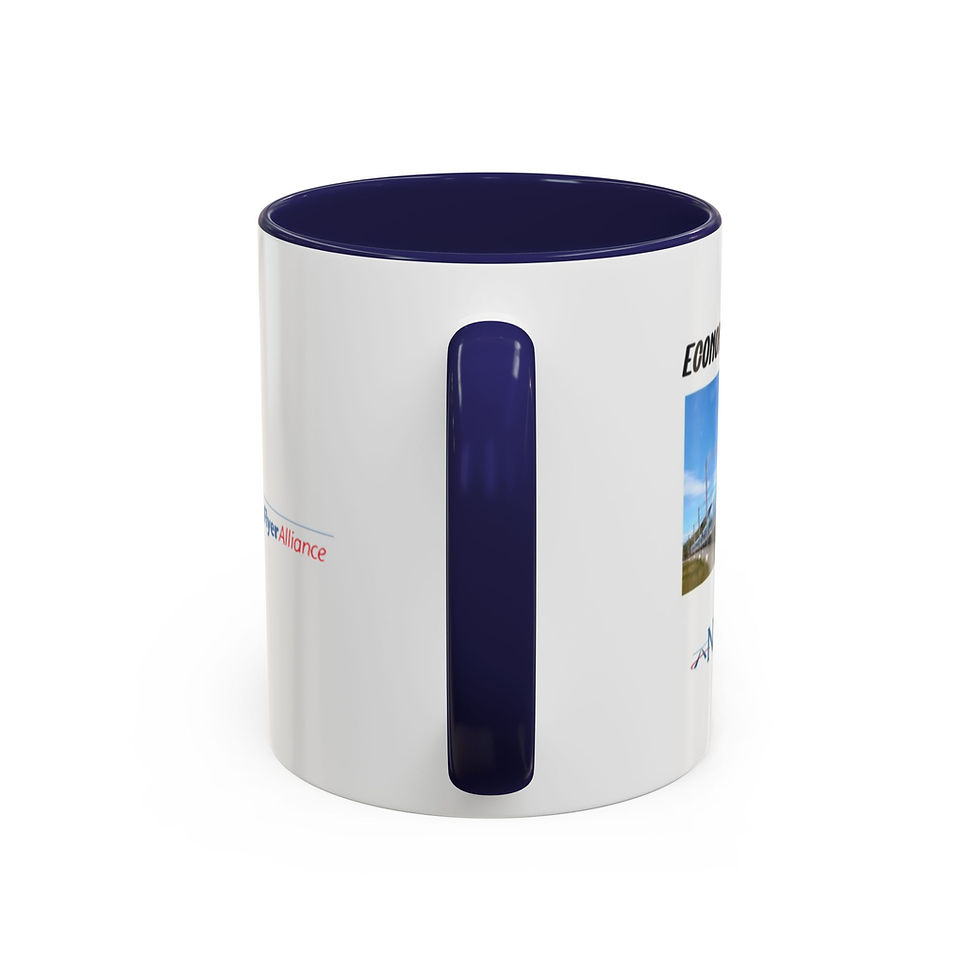 Thumbnail: Economic Development Coffee Mug | 11oz & 15oz | 