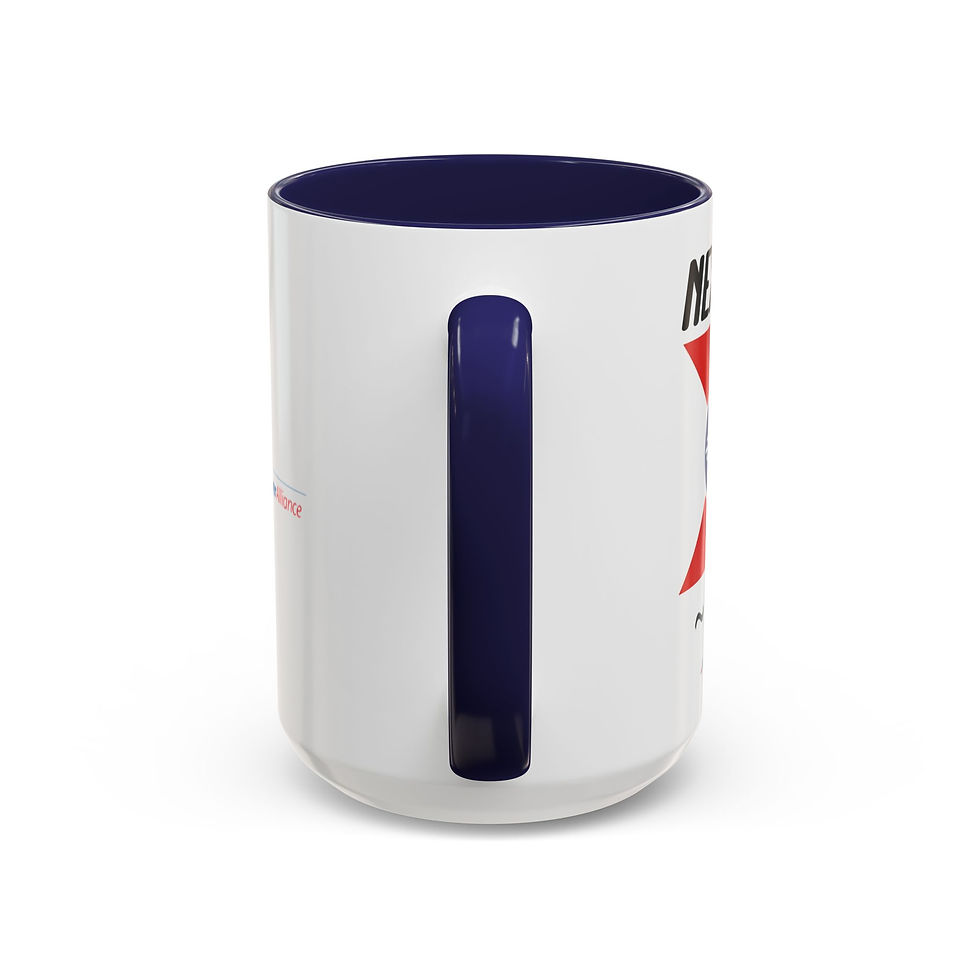 Thumbnail: Next Stop Wichita Coffee Mug | 11oz & 15oz | 
