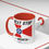 Thumbnail: Next Stop Wichita Coffee Mug | 11oz & 15oz | 