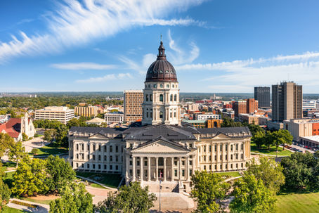 A Vision Tracked: Senator Ty Masterson’s Long-Term Commitment to Kansas Passenger Rail