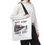 Thumbnail: Ponca City Tote Bag