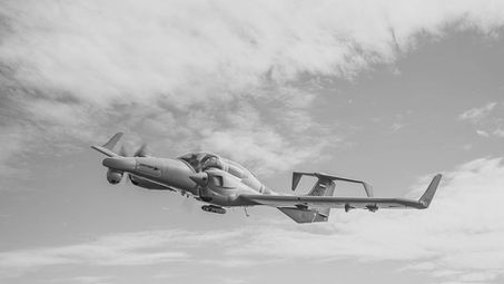 Let's Keep Flying High Together