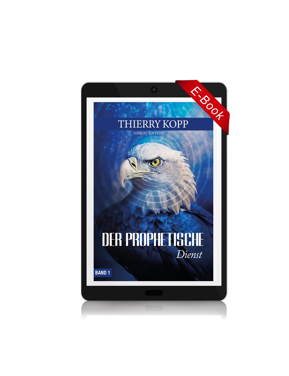 DER PROPHETISCHE Diens