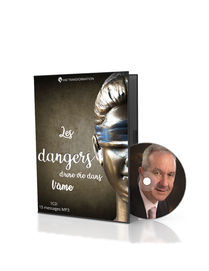 Les dangers d'une vie dans l'âme - MP3