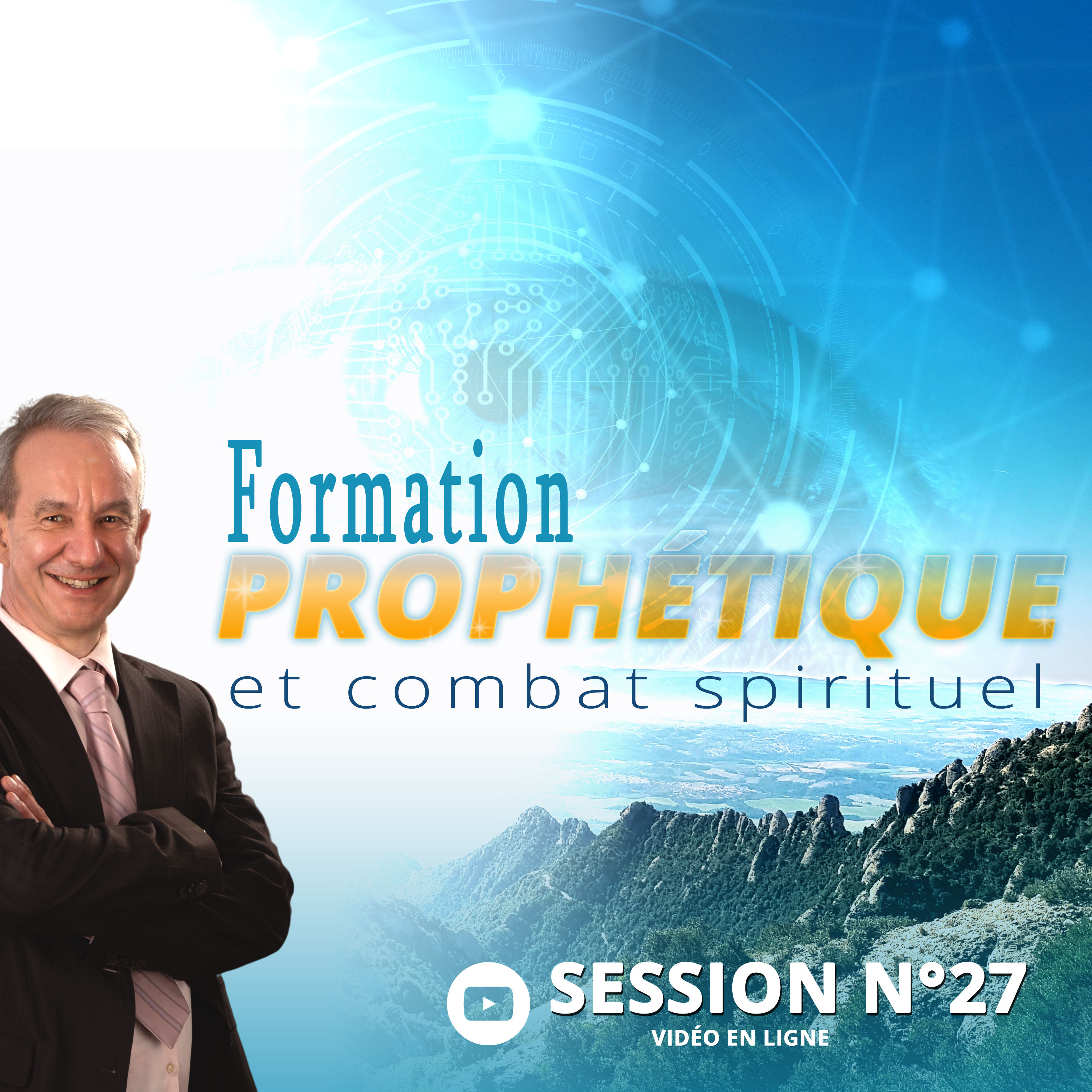 27. Formation prophétique et combat spirituel