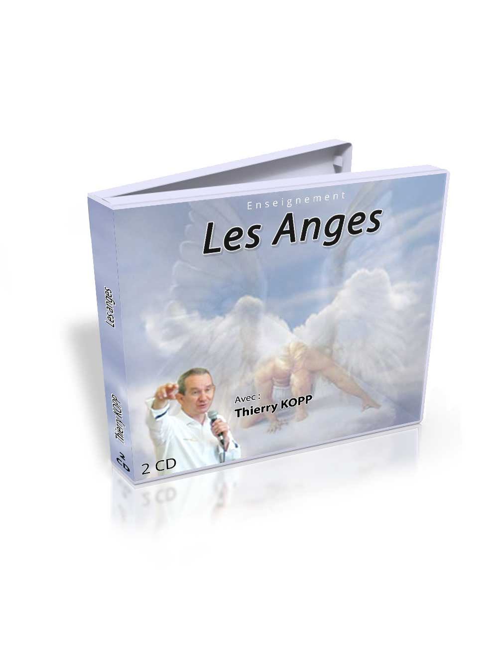 Les anges