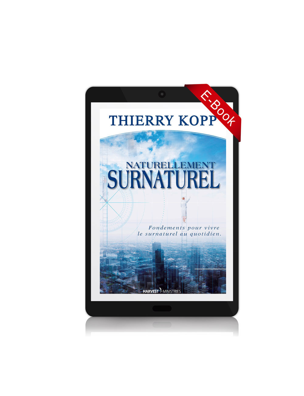 Naturellement surnaturel