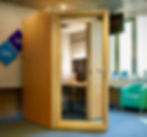 Consult Plus virtual consultation booth installed at Birmingham Community Healthcare NHS Foundation Trust