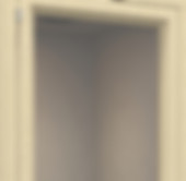 Acoustic materials of the Consult booth