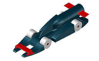 Pole position