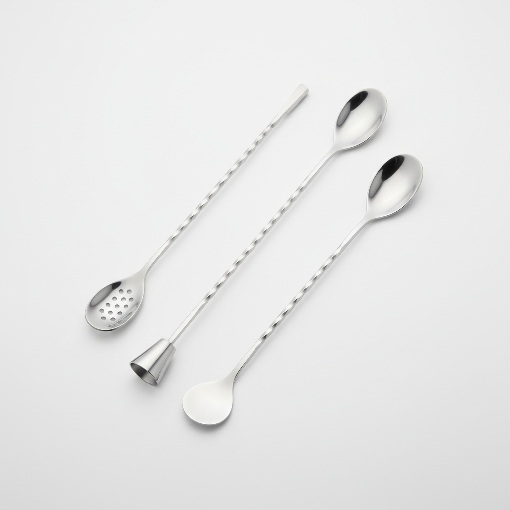 Bar Spoon Set
