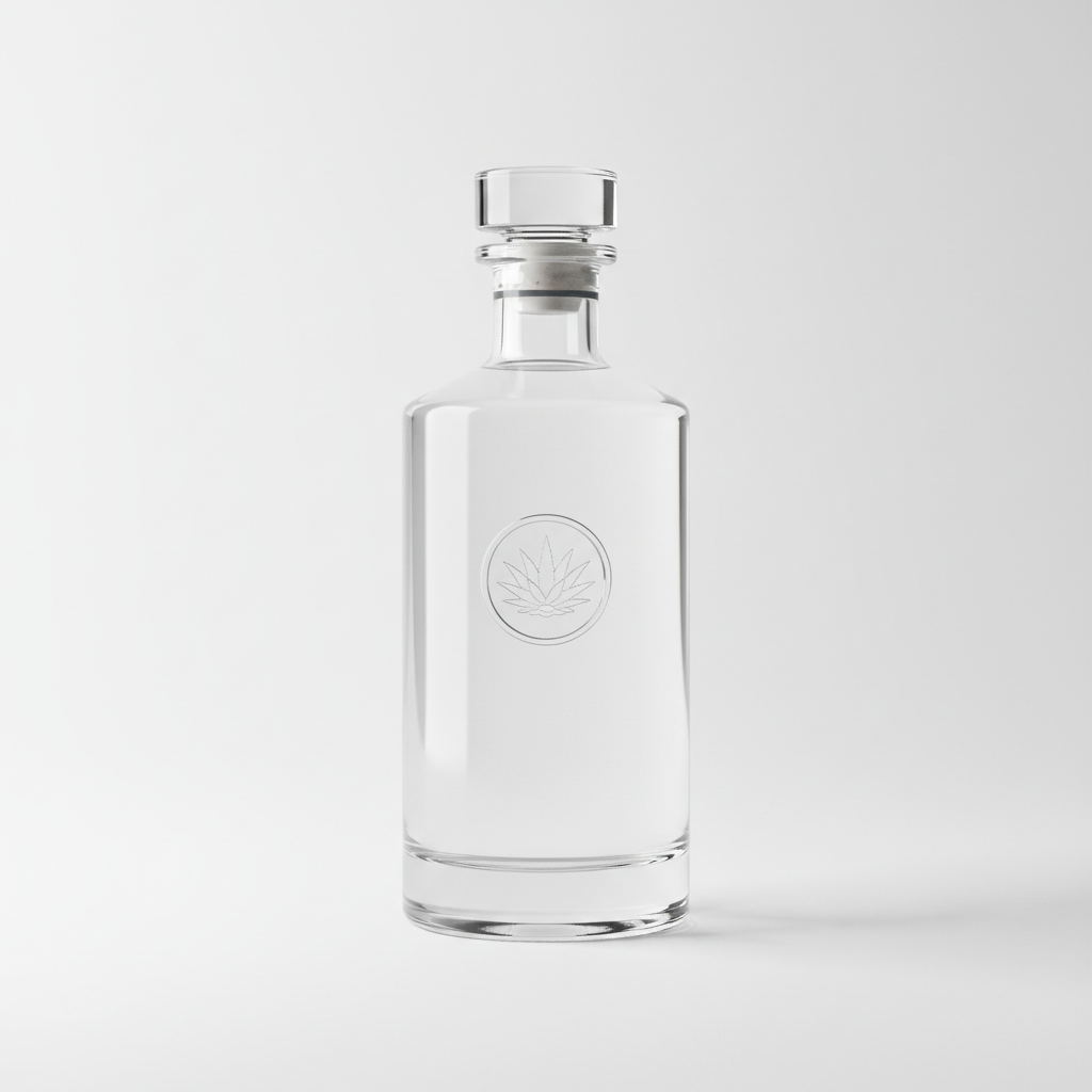 Blanco Tequila