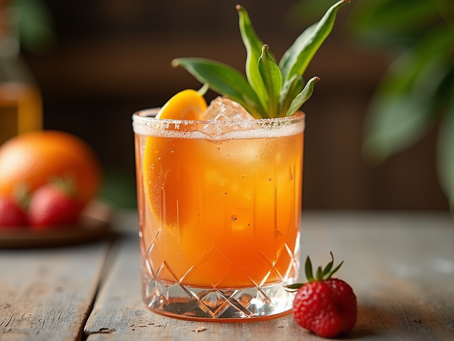 Elevate Your Home Mixology with Agave Spirits Recipes