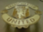 Manchester United Crest