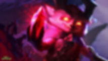 Demon Teemo, Rift Artisans, Odin's Beard, David Gillard-Allen