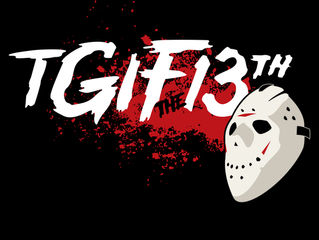 Route 66's Spooktacular "Friday Night, Done Right: Friday 13th Edition"
