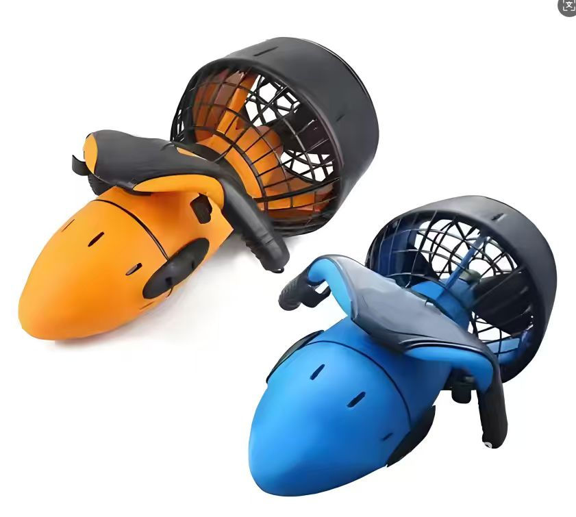 Miniature : Octopusy