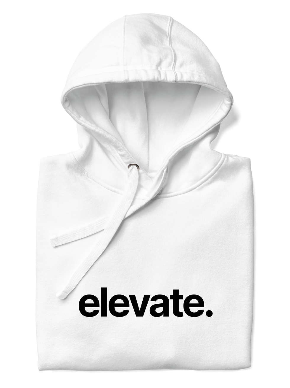 Miniature : White Hoodie Classic