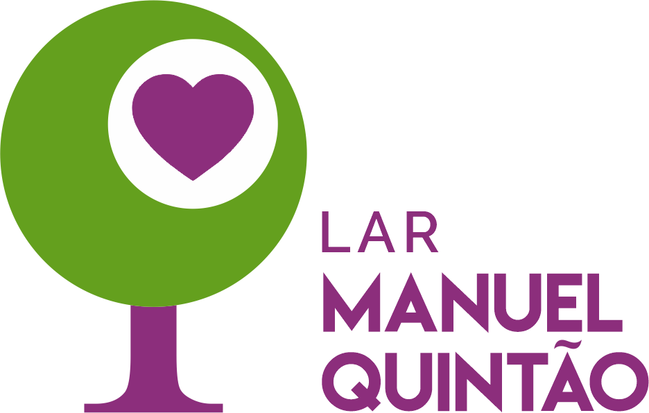 Lar Manuel Quintão – página inicial