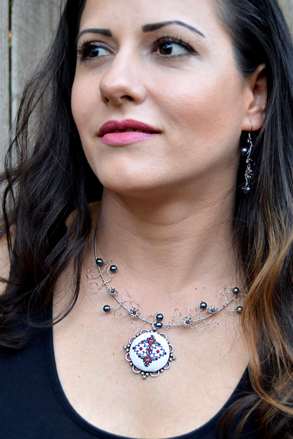 How to choose our jewelry for perfect vision?
