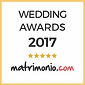 Wedding awards 2017