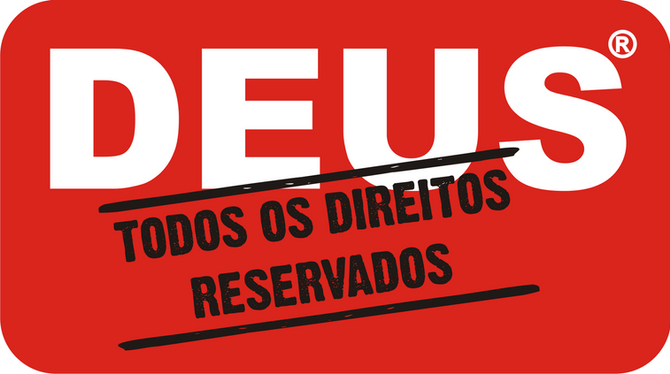 Deus não é evangélico!