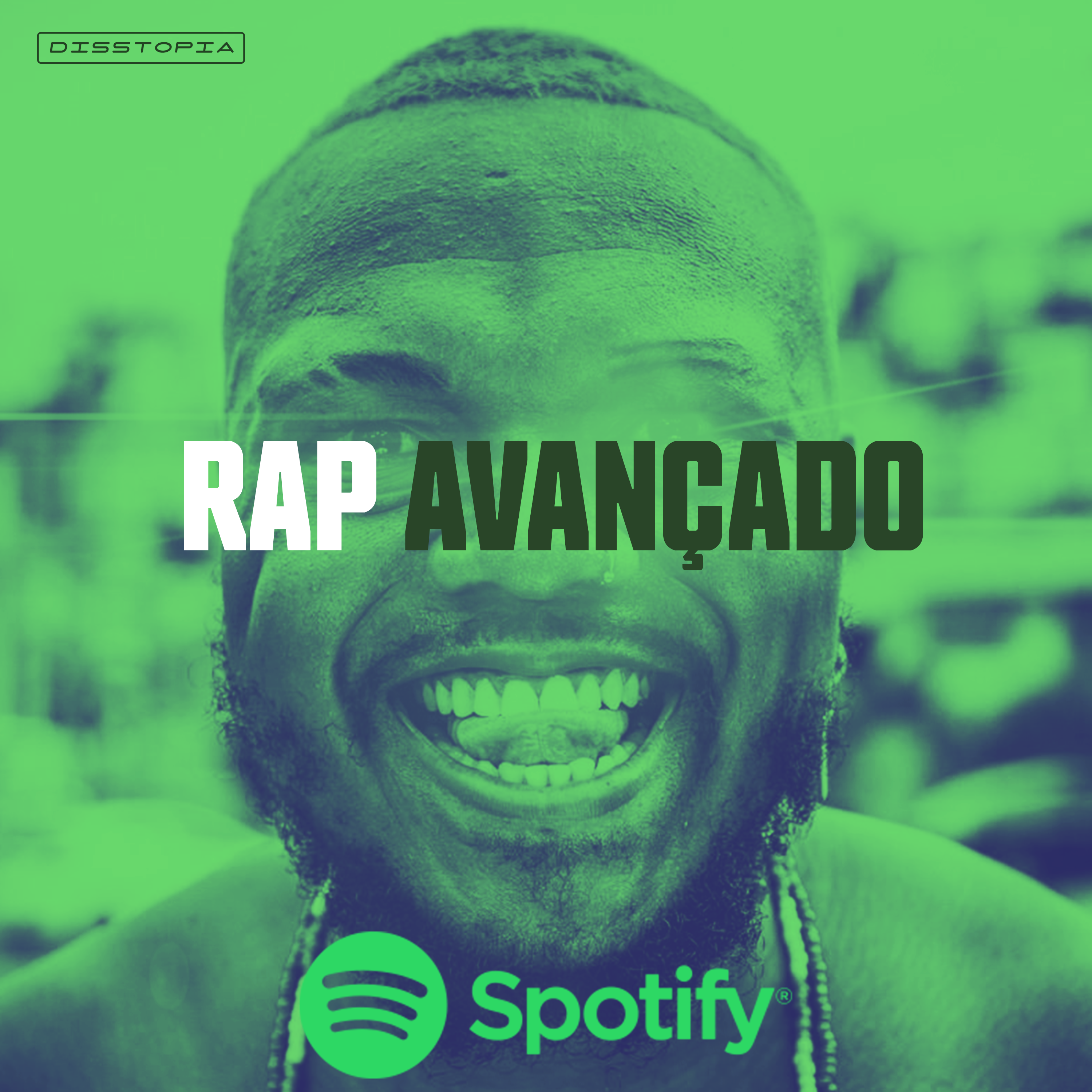 RAP AVANÇADO