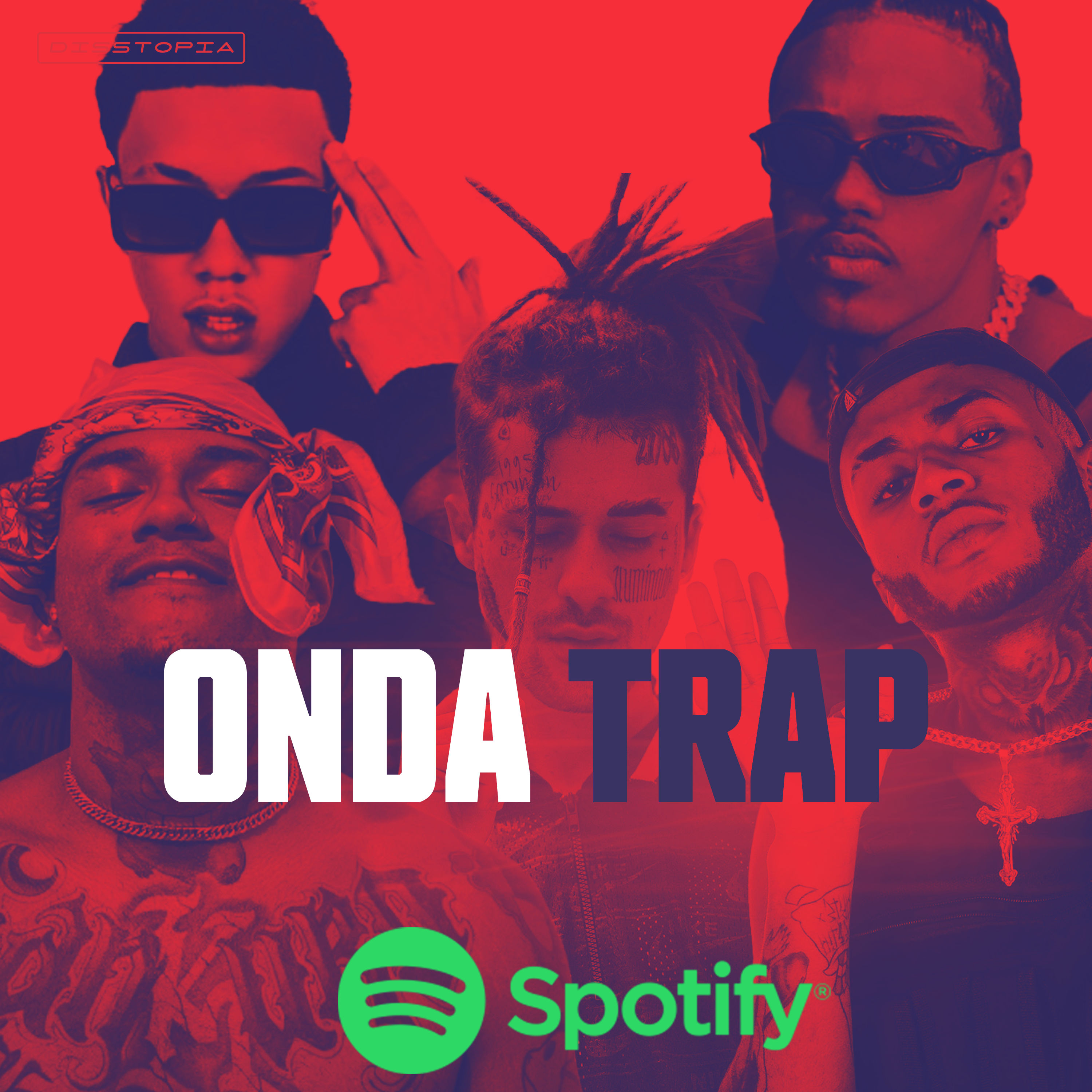 ONDA TRAP
