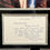Thumbnail: Signed Alec Guinness & David Prowse