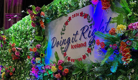 Corporate event planning in merseyside - RG Events & Floral