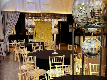 Disco Dreams: RG Events Brings the Sparkle to Ohana’s & The Venue by White