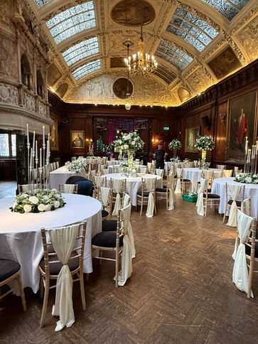 wirral venue dresser