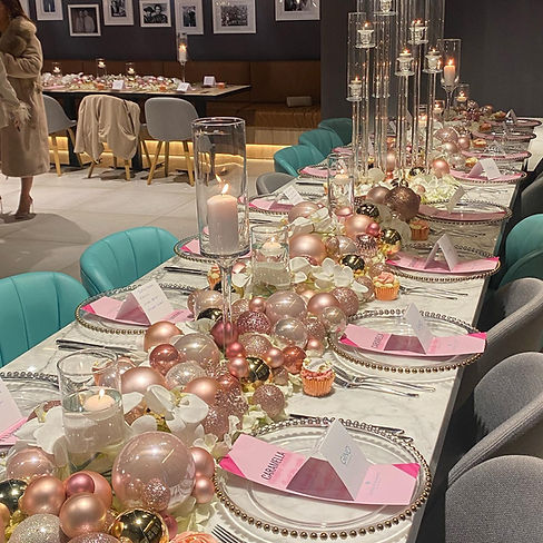 corporate event planner in chester