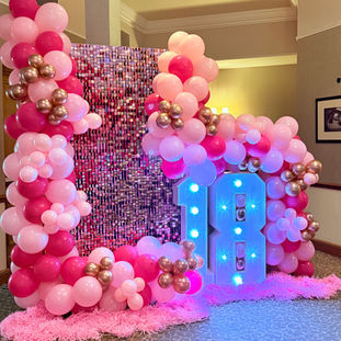 event hire in liverpool 