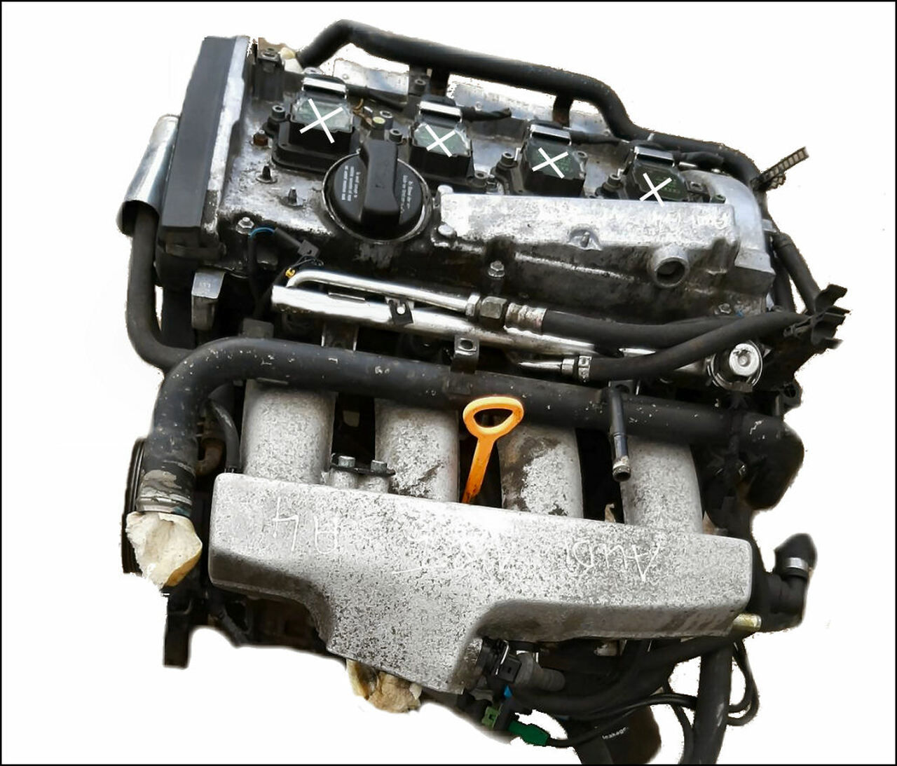 A4/A3 1.8T AEB / APT