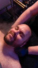 Mens Facial Waxahachie