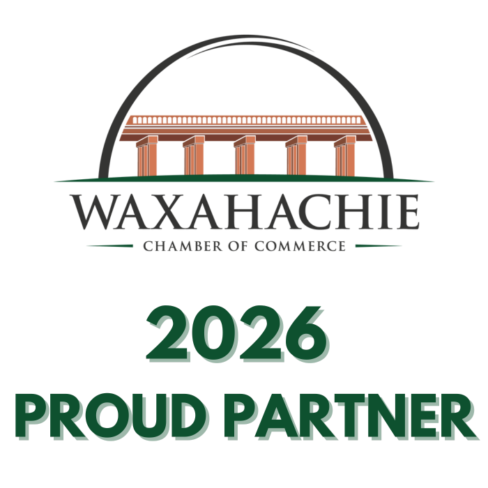 2026 Waxahachie Chamber Badge.png
