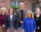 Group staff photo at PR Taft and Associates, counseling and forensic psychology, Corsicana TX office