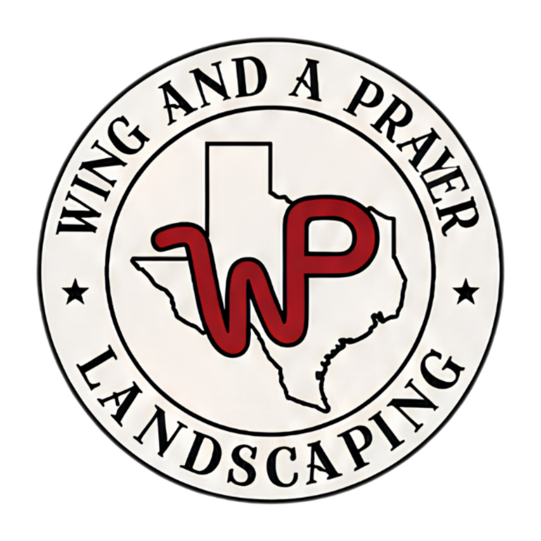 Writer: Wing & A Prayer Landscaping