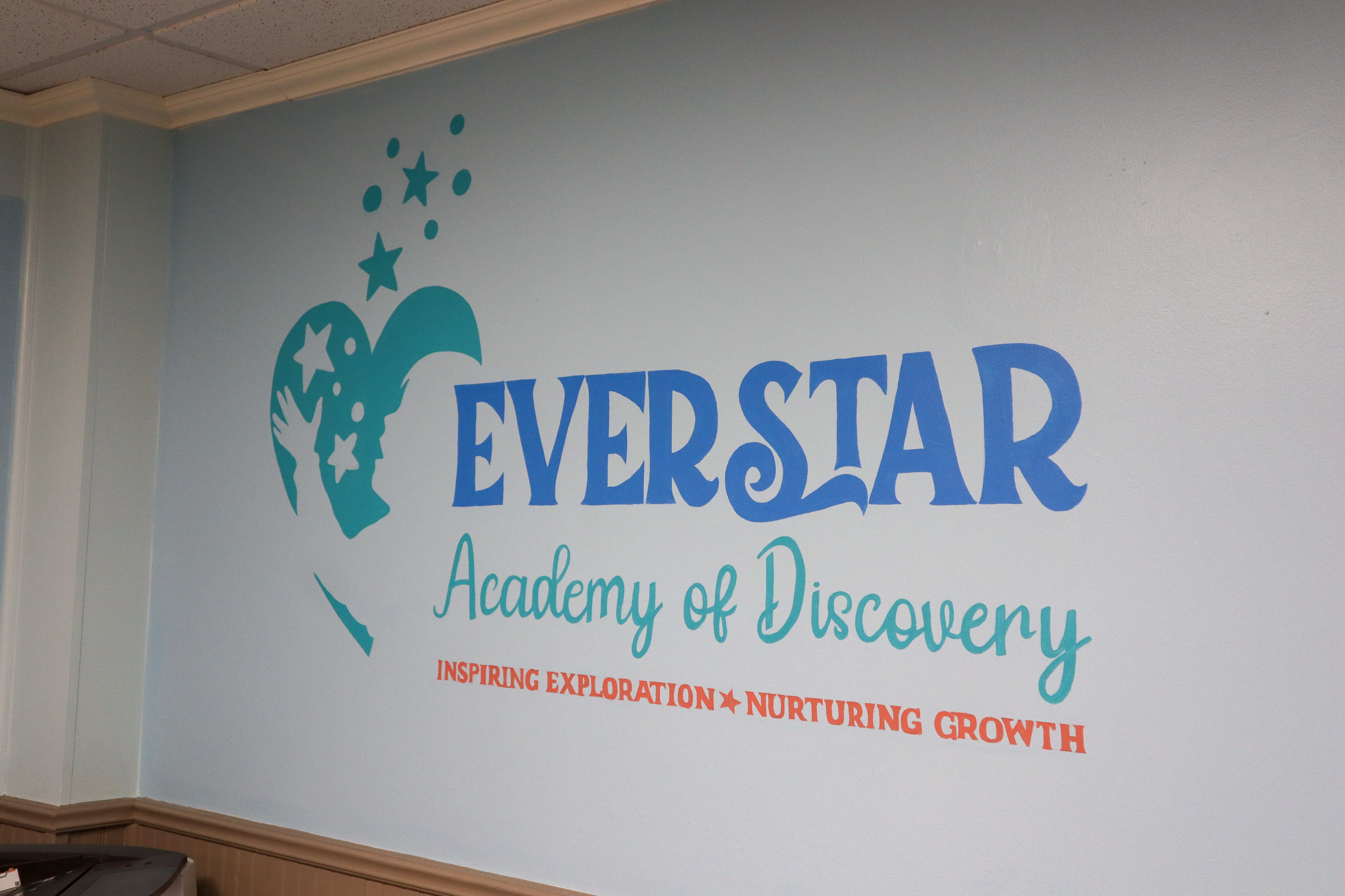 Writer: Everstar Academy of Discovery