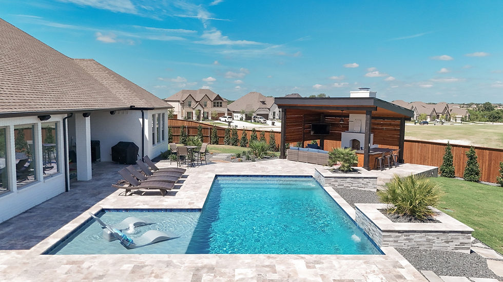 Choosing a PHTA-Certified Pool Builder means your dream design is backed by proven expertise, safety, and craftsmanship. Learn why the PHTA certification matters.
