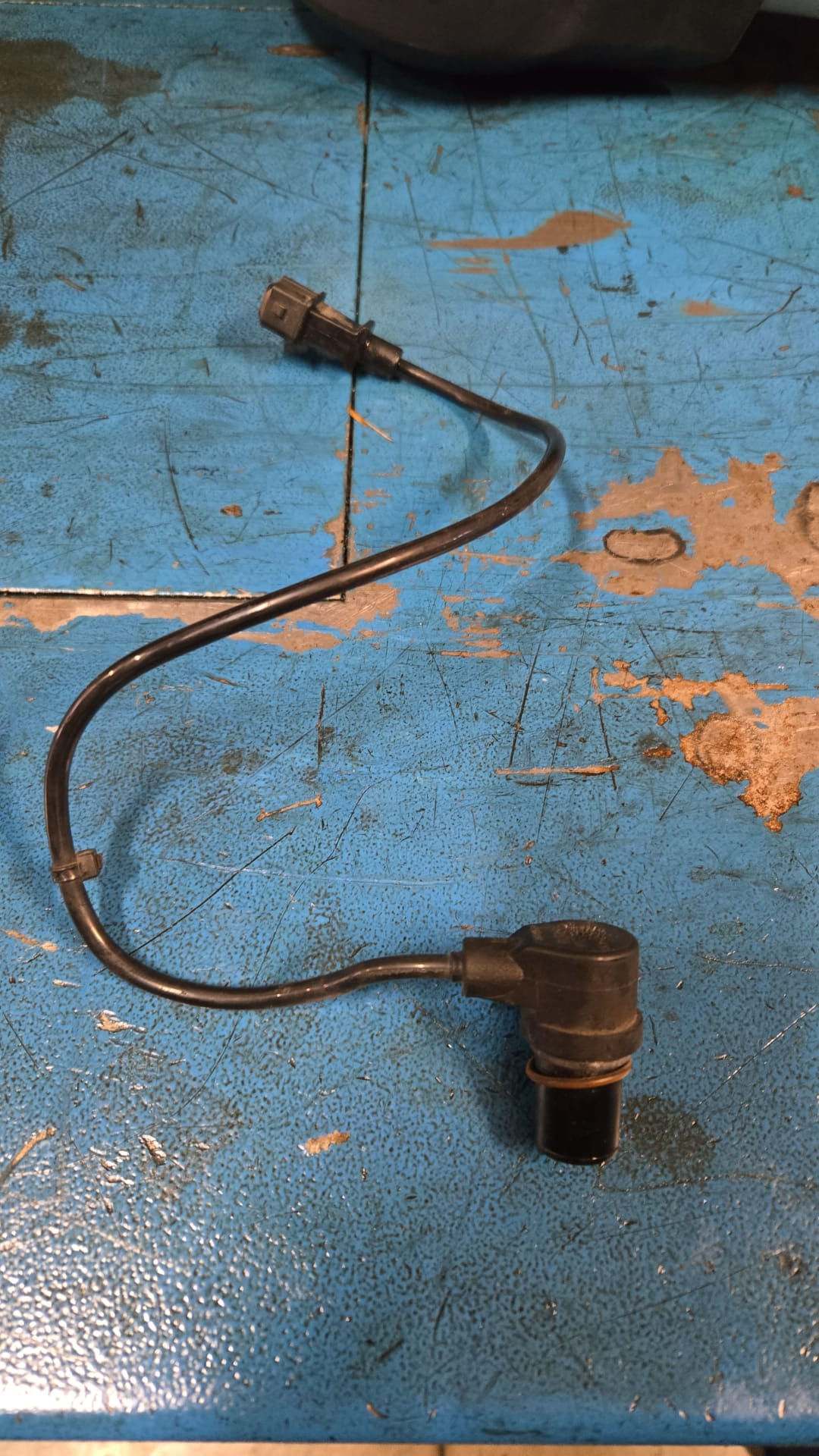 SENSORE DI FASE USATO GILERA NEXSU 500 +ALTRI