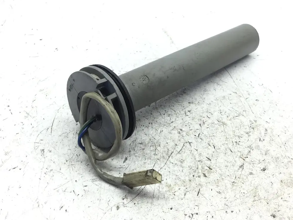 Miniatura: SONDA LIVELLO BENZINA USATA APRILIA SCARABEO 50 DITECH