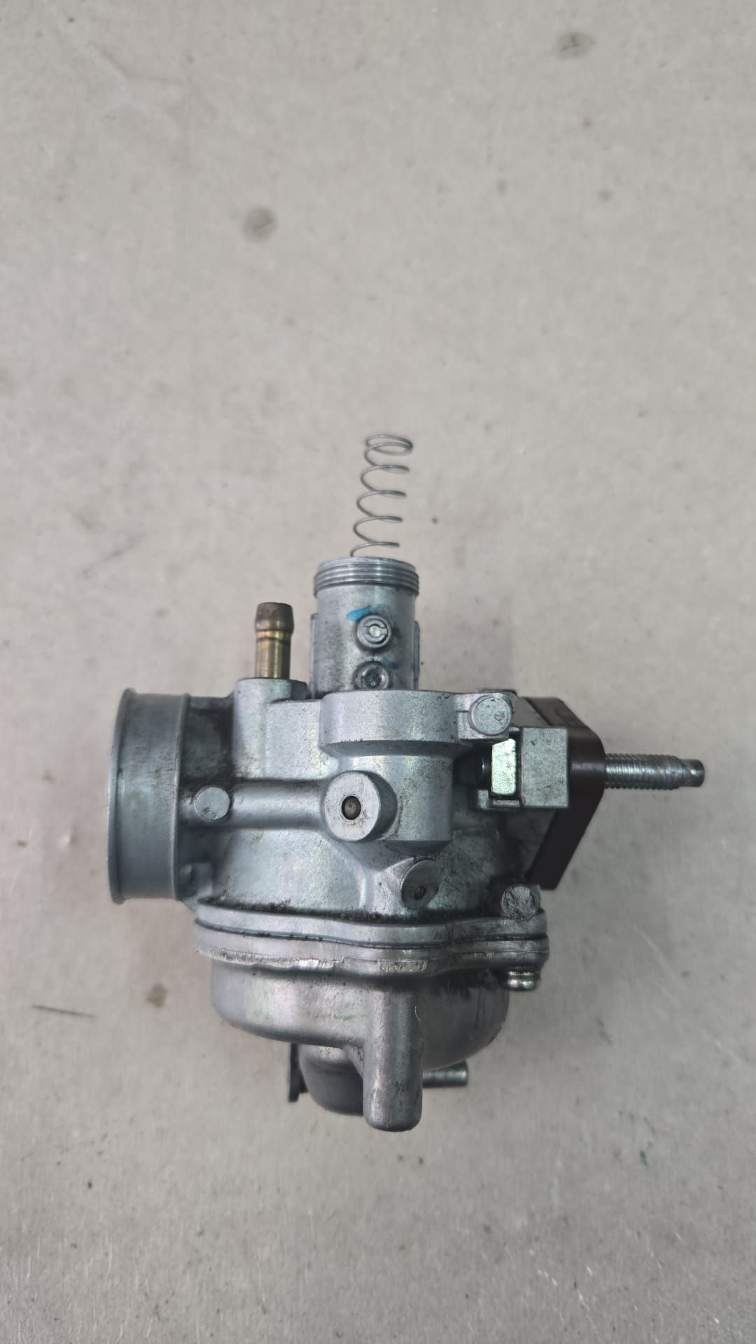 CARBURATORE USATO COMPLETO KYMCO PEOPLE 50 2 TEMPI